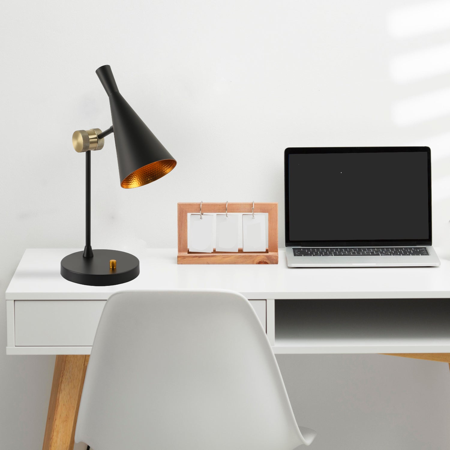 Lámpara de Mesa Iver