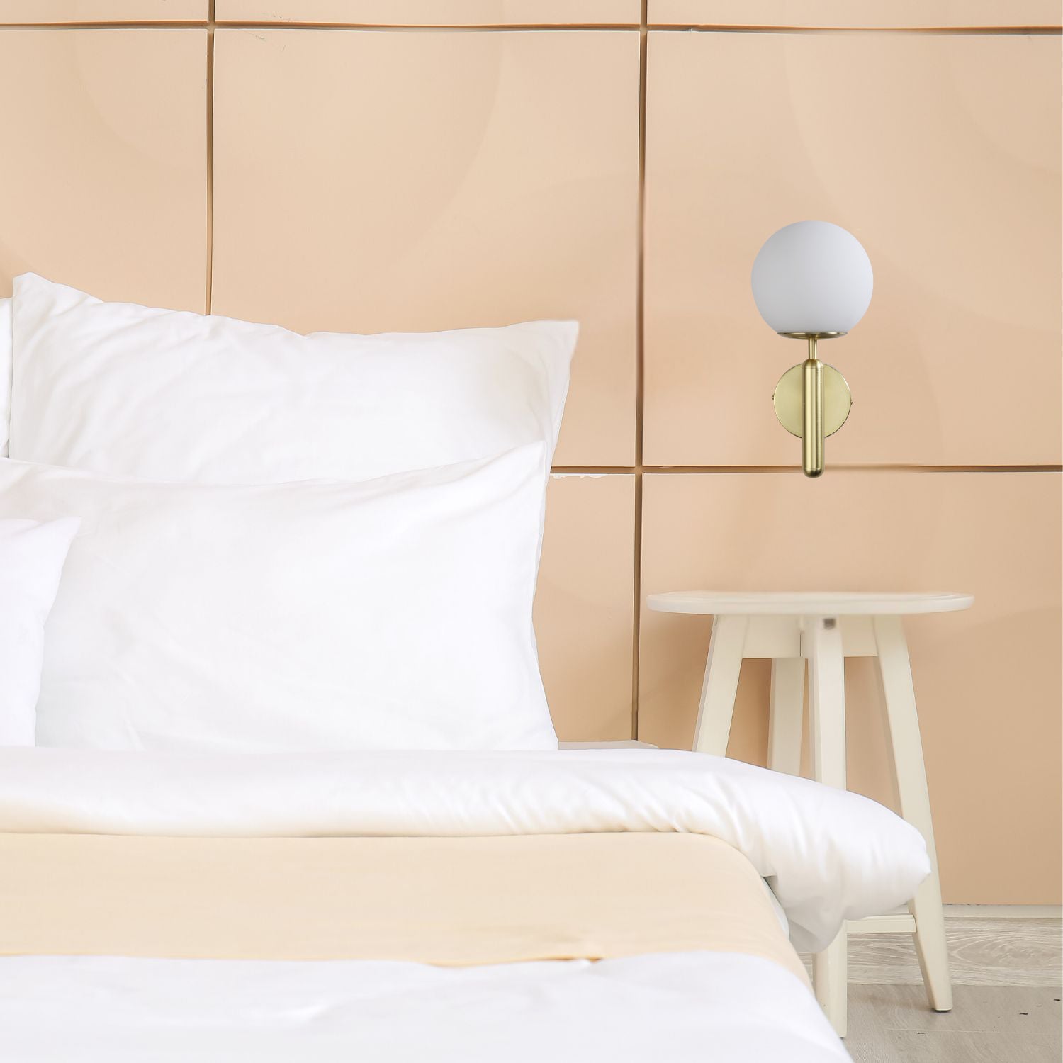 Aplique de pared Avenie