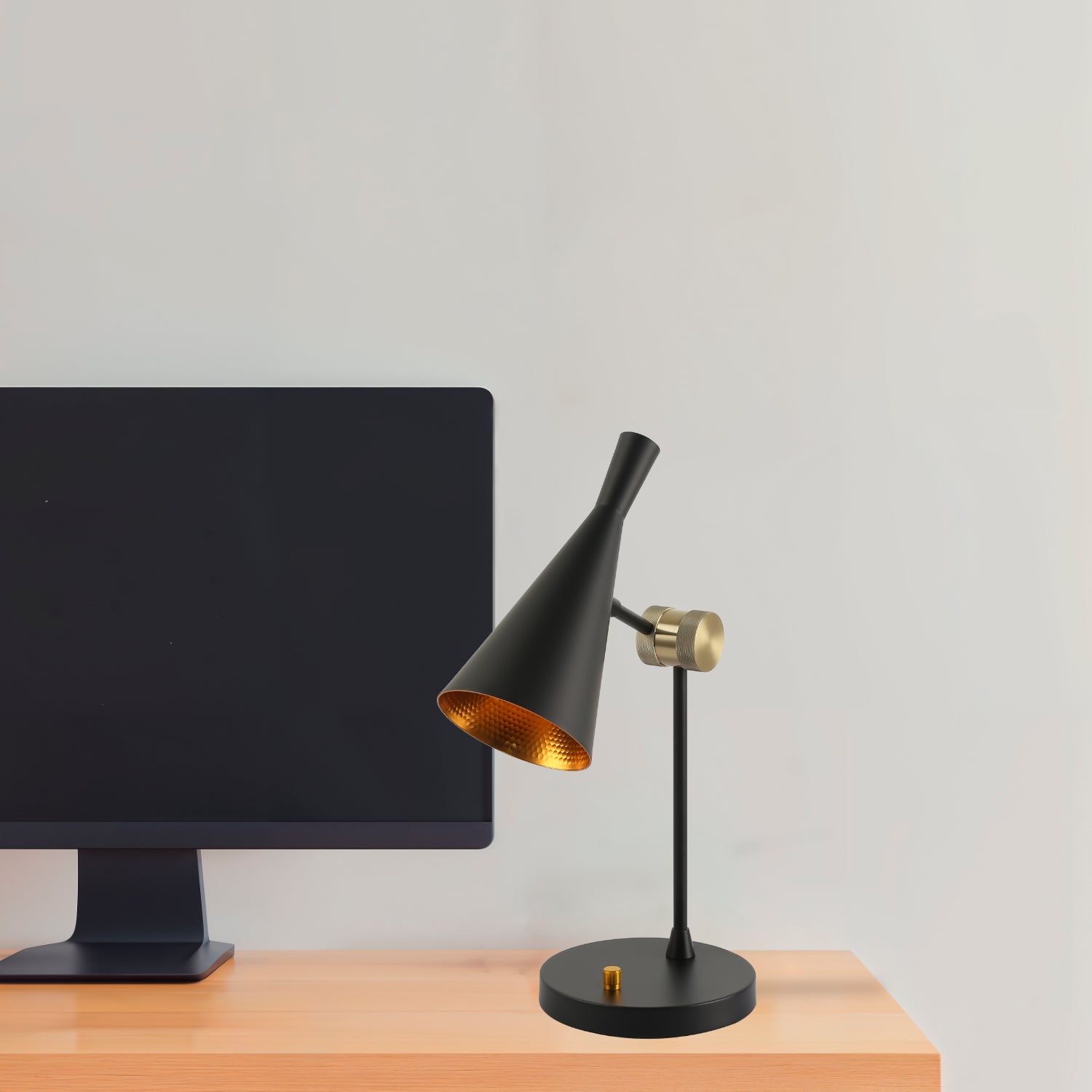 Lámpara de Mesa Iver