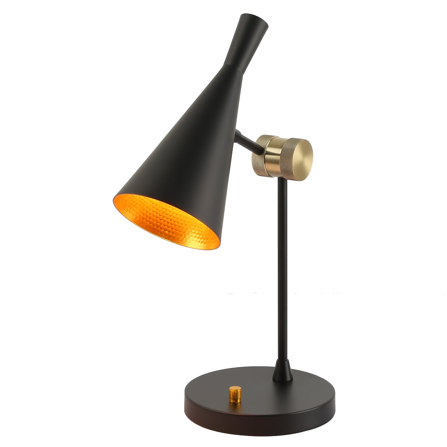 Lámpara de Mesa Iver