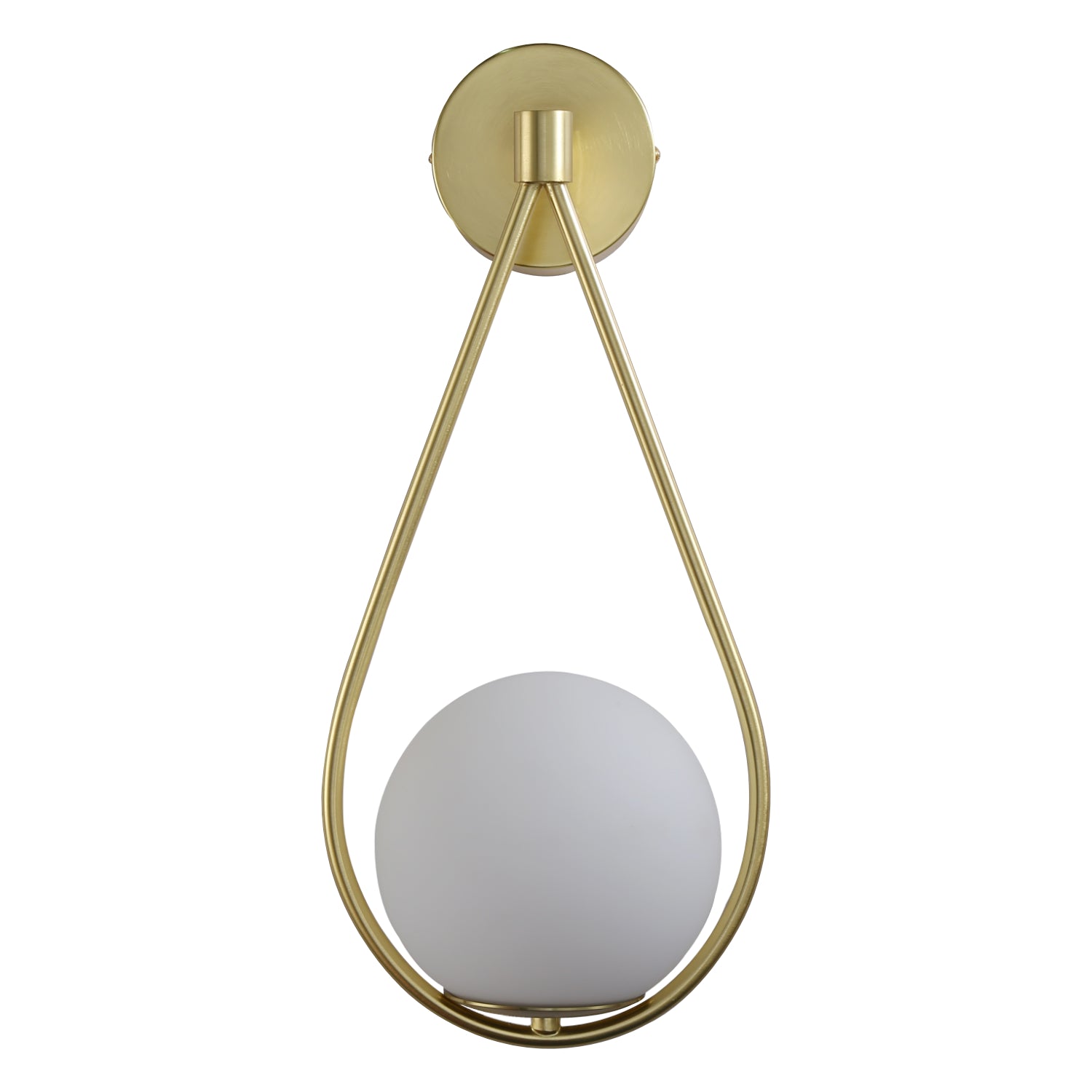 Aplique de pared Solena