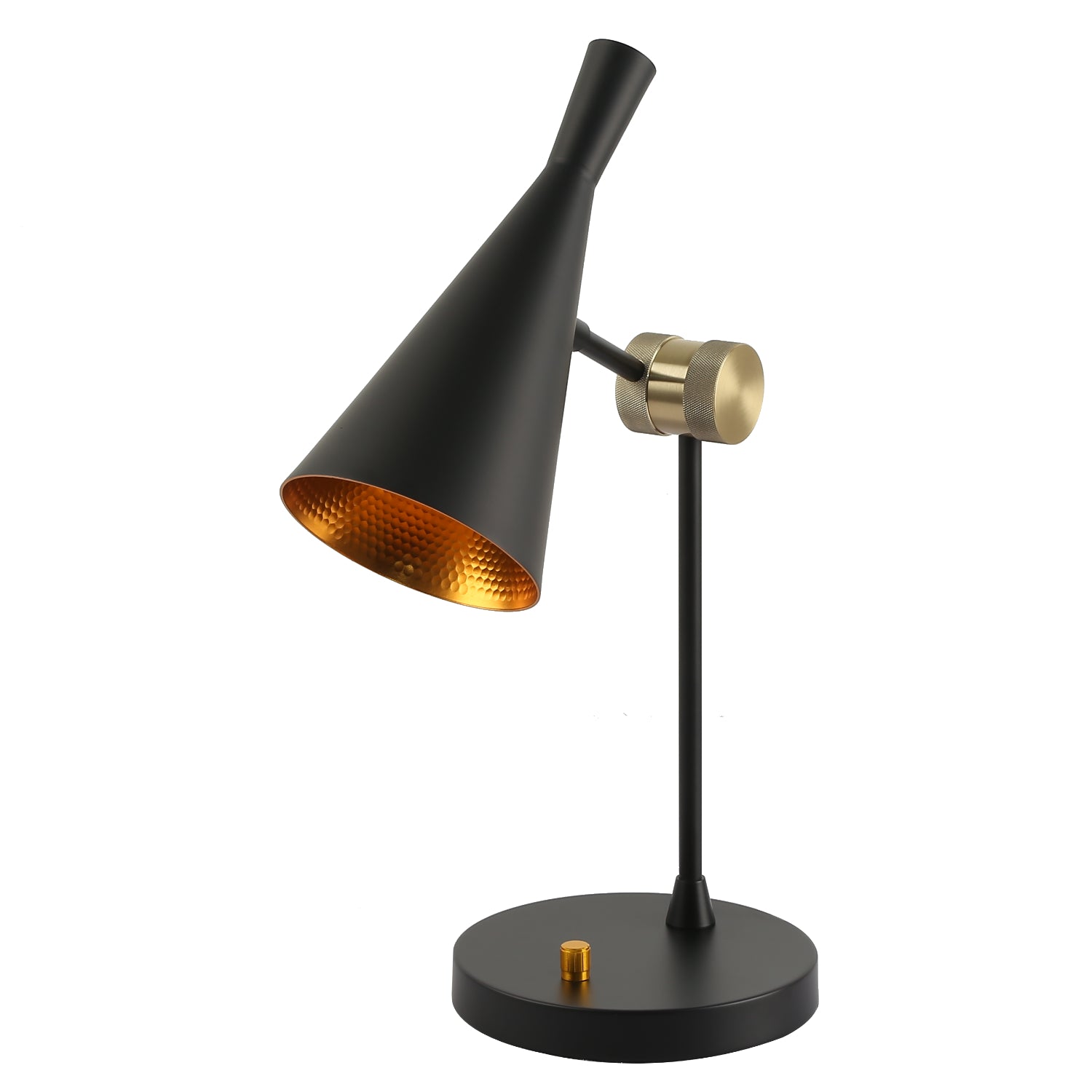 Lámpara de Mesa Iver