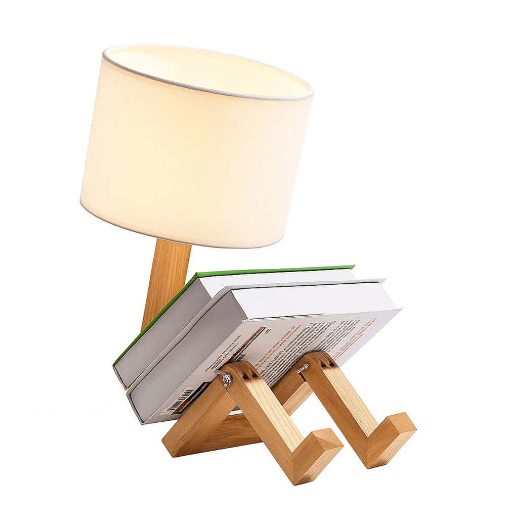 Lámpara de Mesa Arve