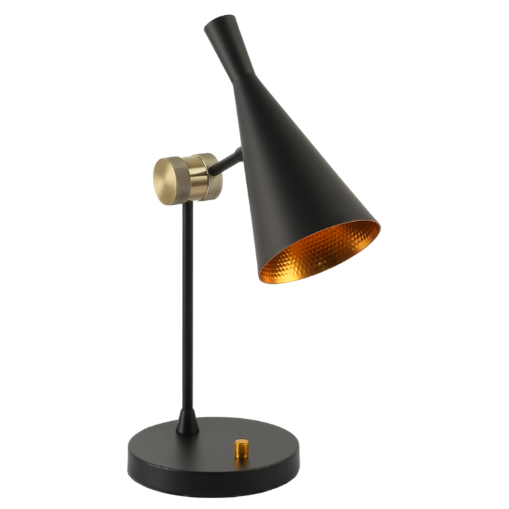 Lámpara de Mesa Iver