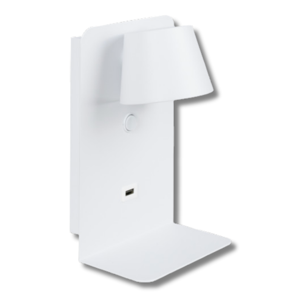 Lámpara de Pared Jett
