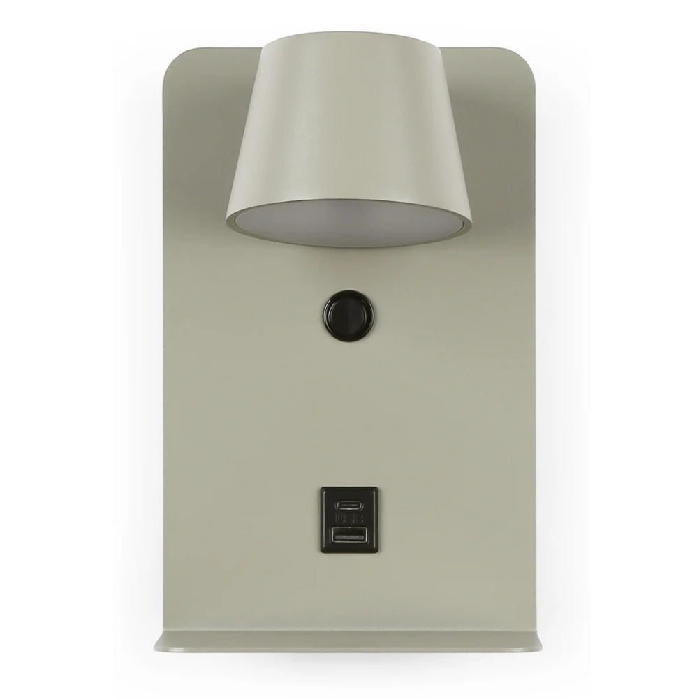 Lámpara de Pared Jett