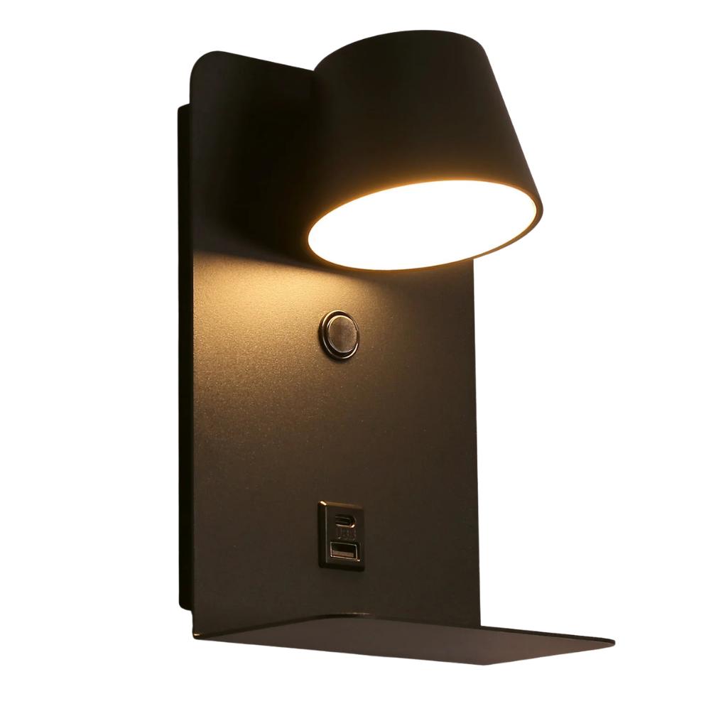 Lámpara de Pared Jett
