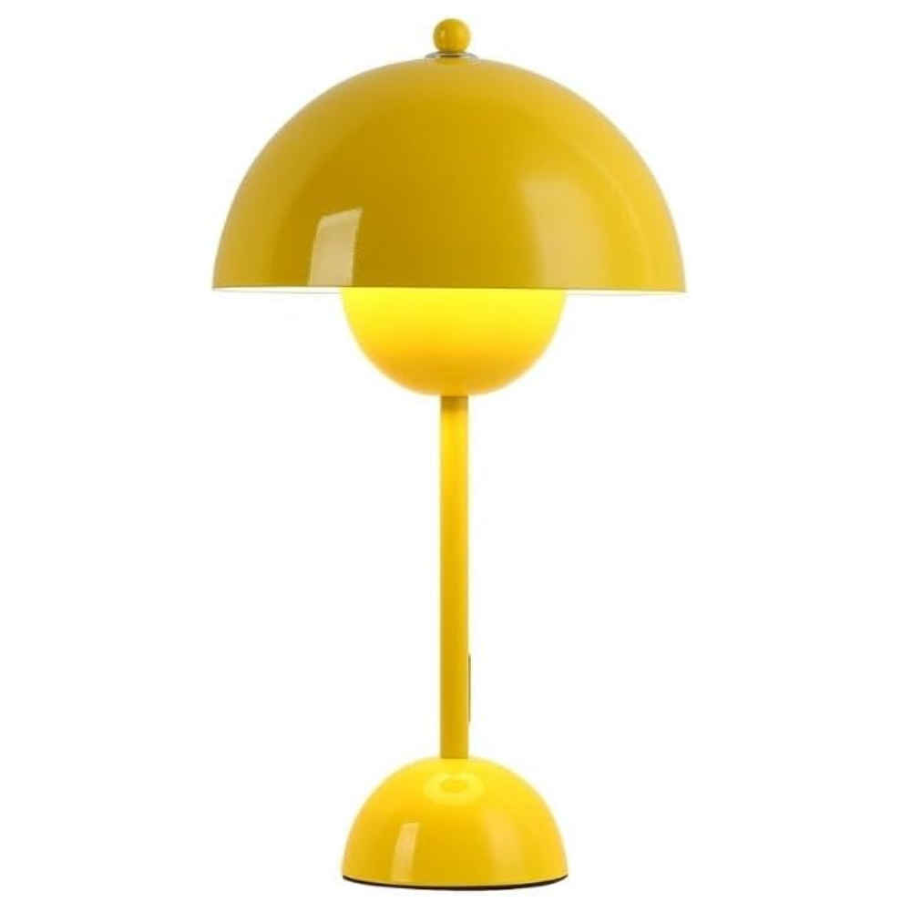 Lámpara de Mesa Svala